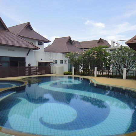 Samui Home & Resort Bophut Ngoại thất bức ảnh