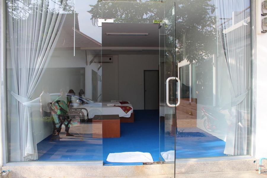 Samui Home & Resort Bophut Phòng bức ảnh