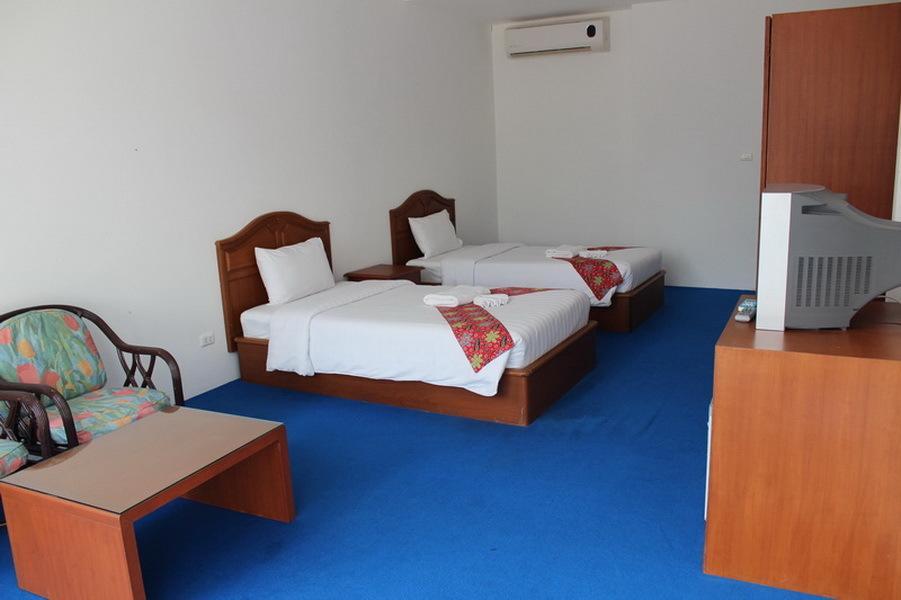 Samui Home & Resort Bophut Phòng bức ảnh