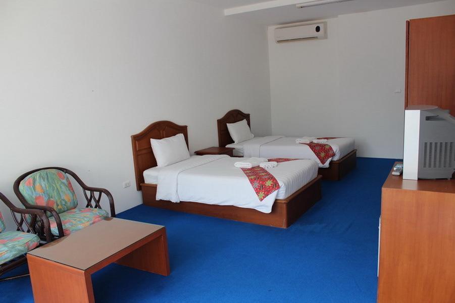 Samui Home & Resort Bophut Ngoại thất bức ảnh