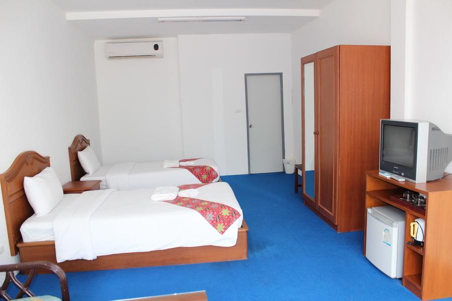 Samui Home & Resort Bophut Ngoại thất bức ảnh