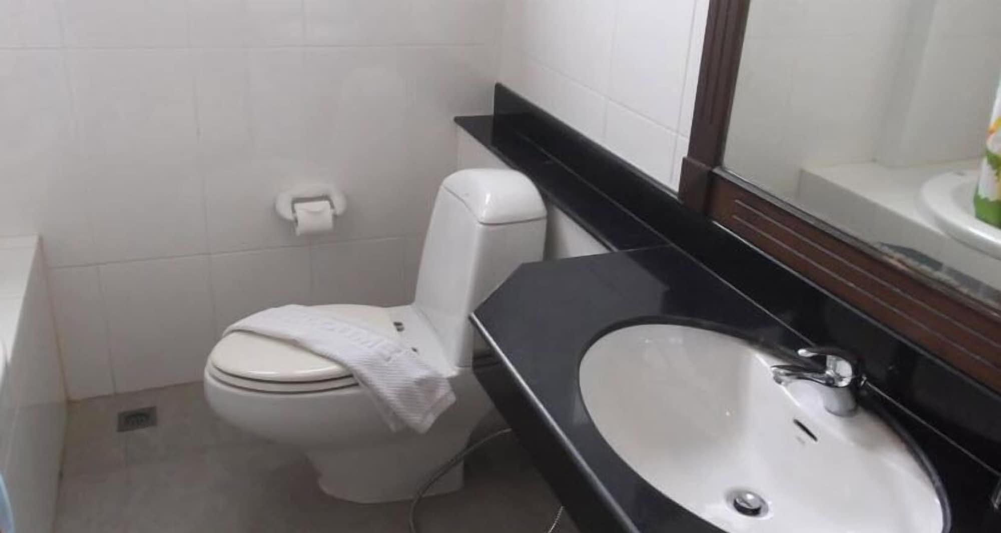Samui Home & Resort Bophut Ngoại thất bức ảnh