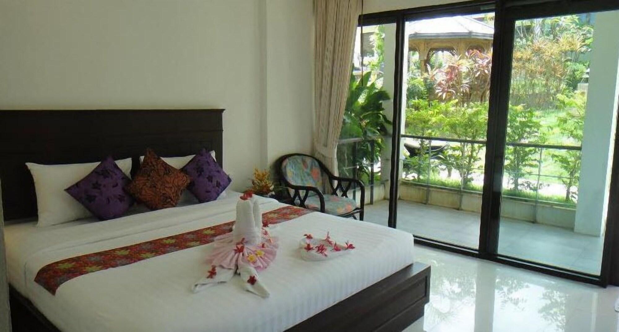 Samui Home & Resort Bophut Ngoại thất bức ảnh
