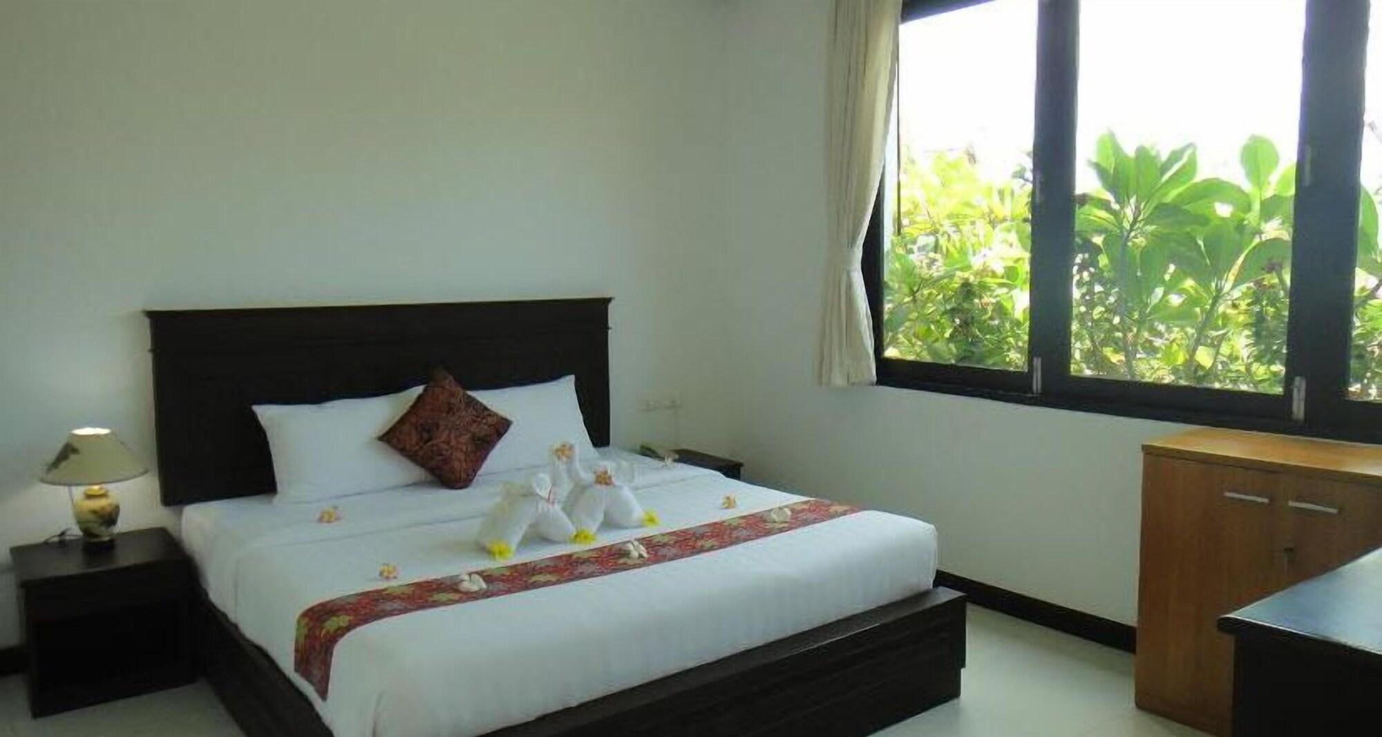 Samui Home & Resort Bophut Ngoại thất bức ảnh