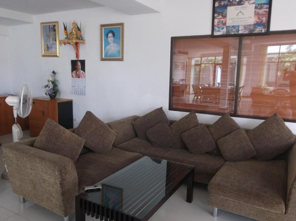 Samui Home & Resort Bophut Ngoại thất bức ảnh