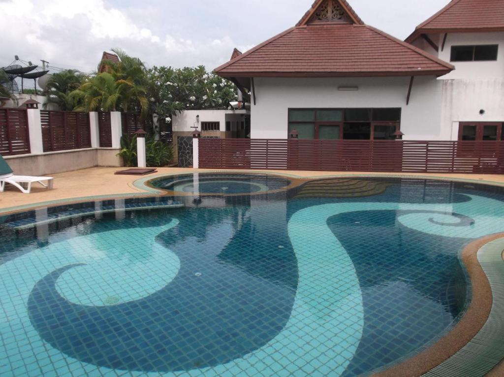 Samui Home & Resort Bophut Ngoại thất bức ảnh