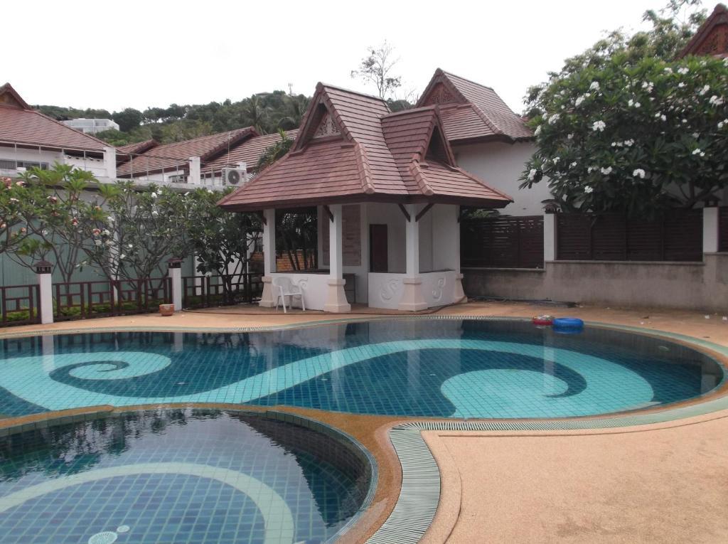 Samui Home & Resort Bophut Ngoại thất bức ảnh