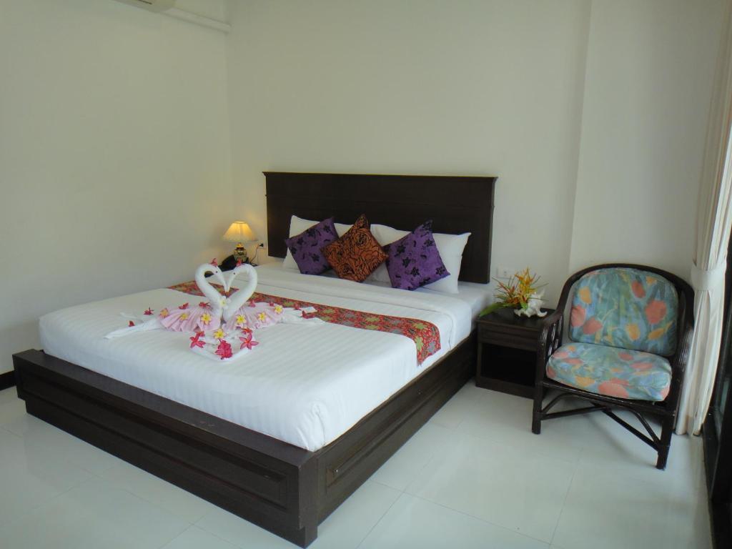 Samui Home & Resort Bophut Phòng bức ảnh