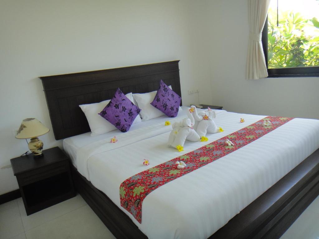 Samui Home & Resort Bophut Phòng bức ảnh