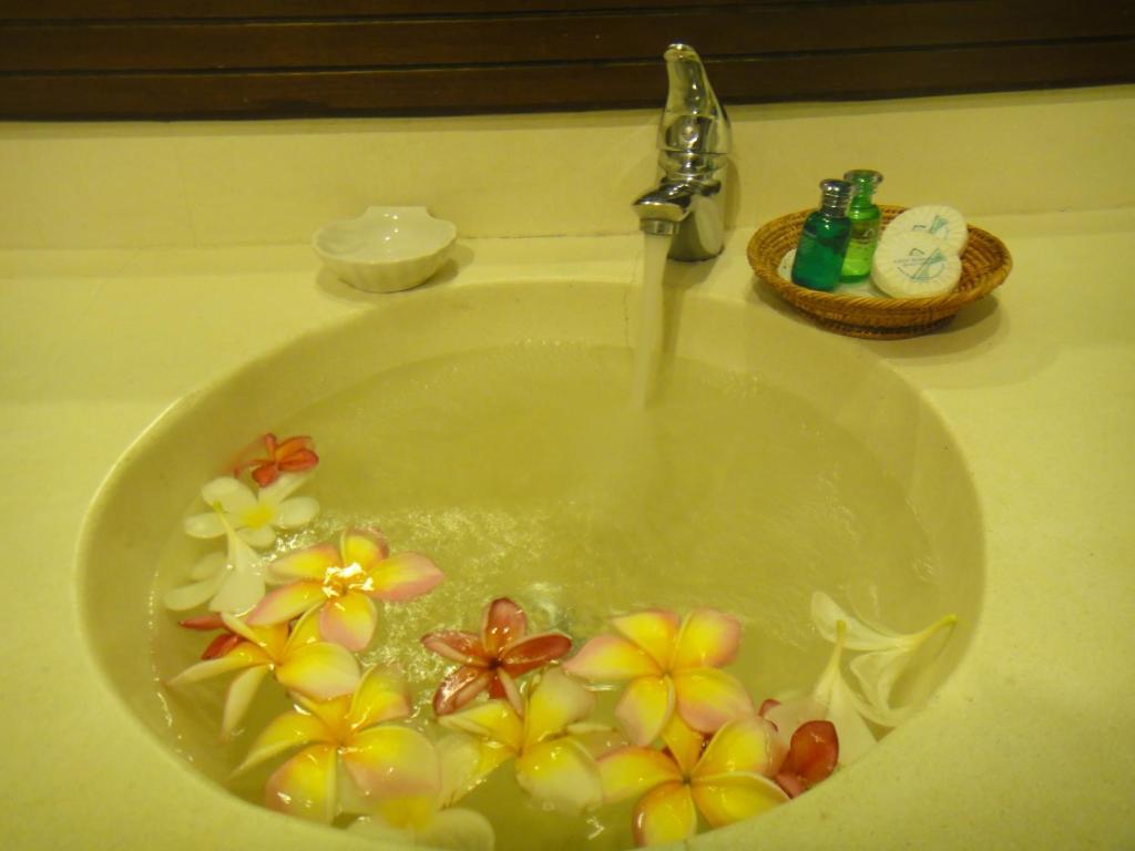 Samui Home & Resort Bophut Phòng bức ảnh