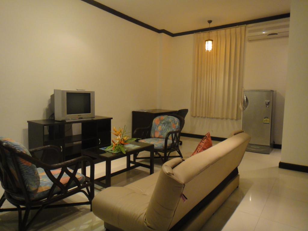 Samui Home & Resort Bophut Phòng bức ảnh