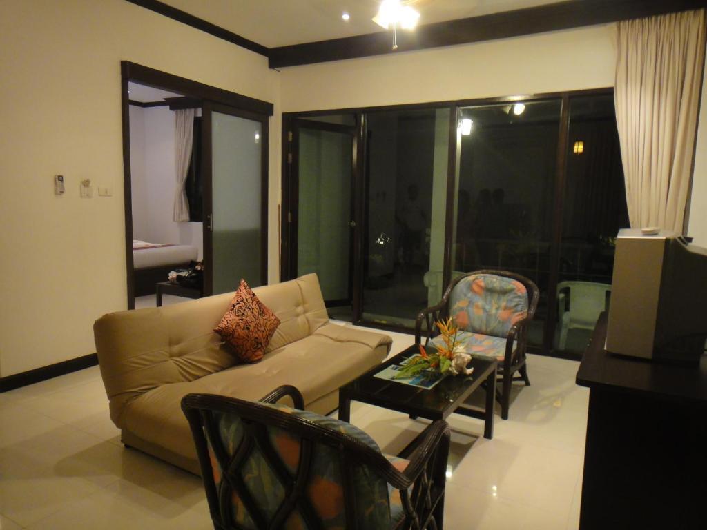 Samui Home & Resort Bophut Phòng bức ảnh