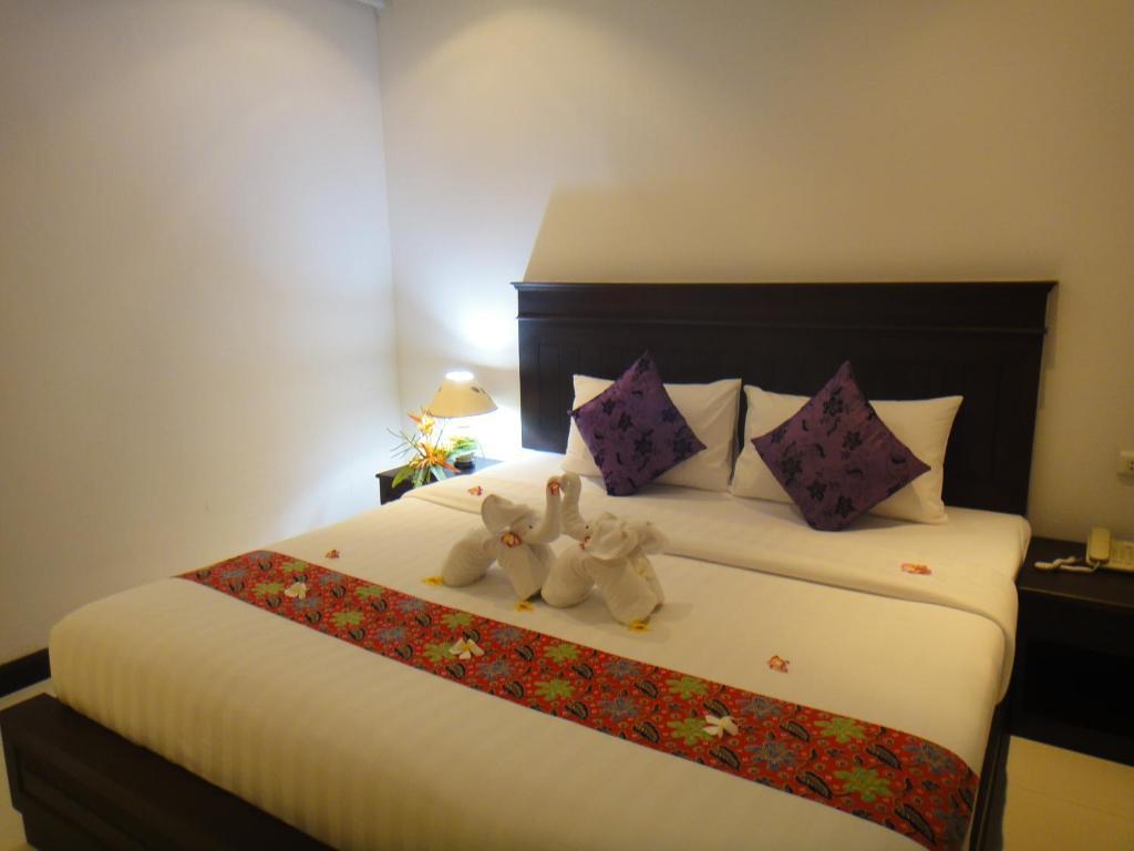 Samui Home & Resort Bophut Phòng bức ảnh
