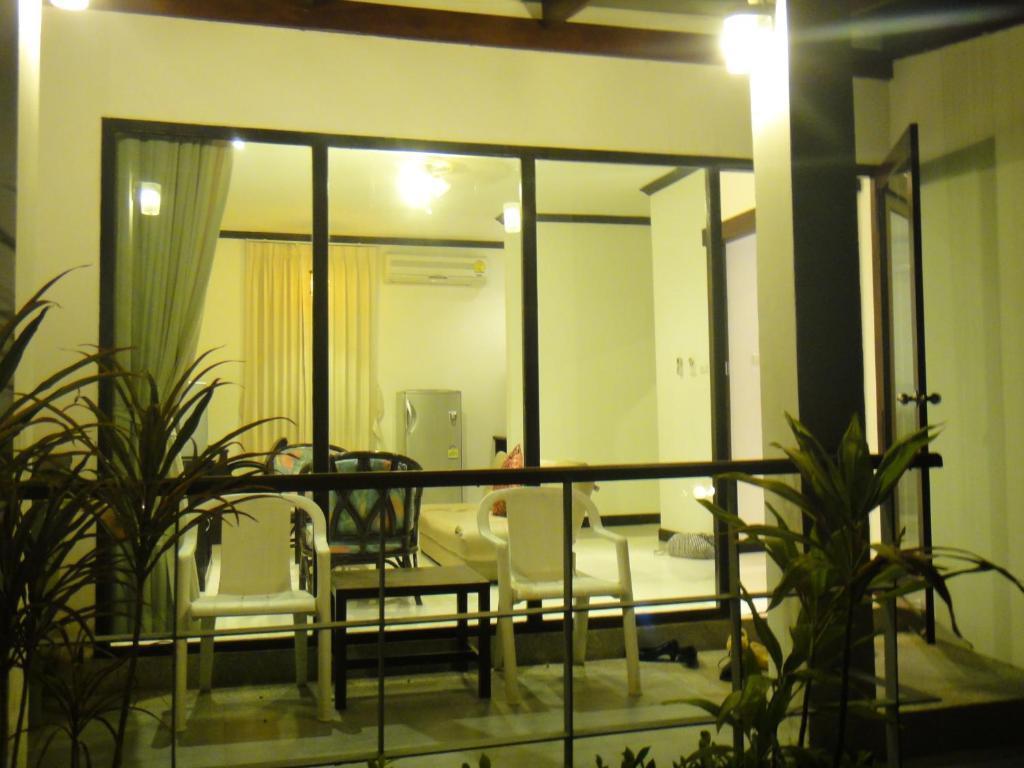 Samui Home & Resort Bophut Phòng bức ảnh
