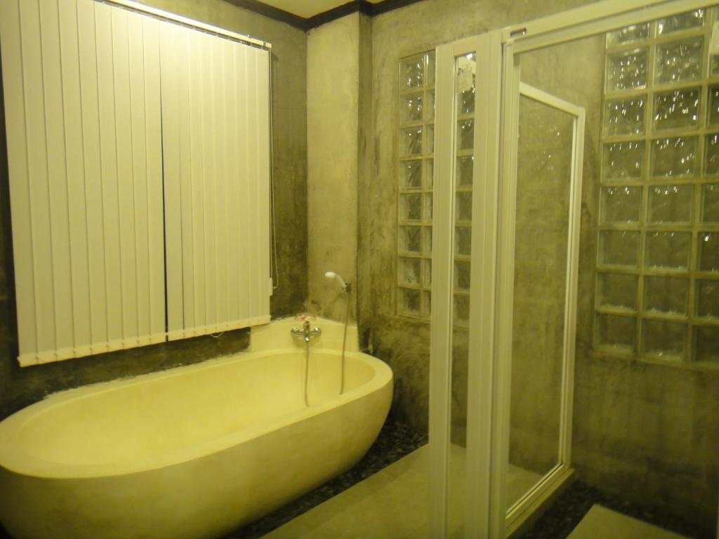 Samui Home & Resort Bophut Phòng bức ảnh