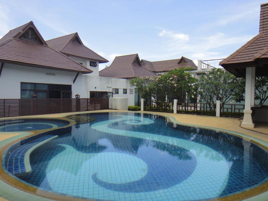 Samui Home & Resort Bophut Ngoại thất bức ảnh