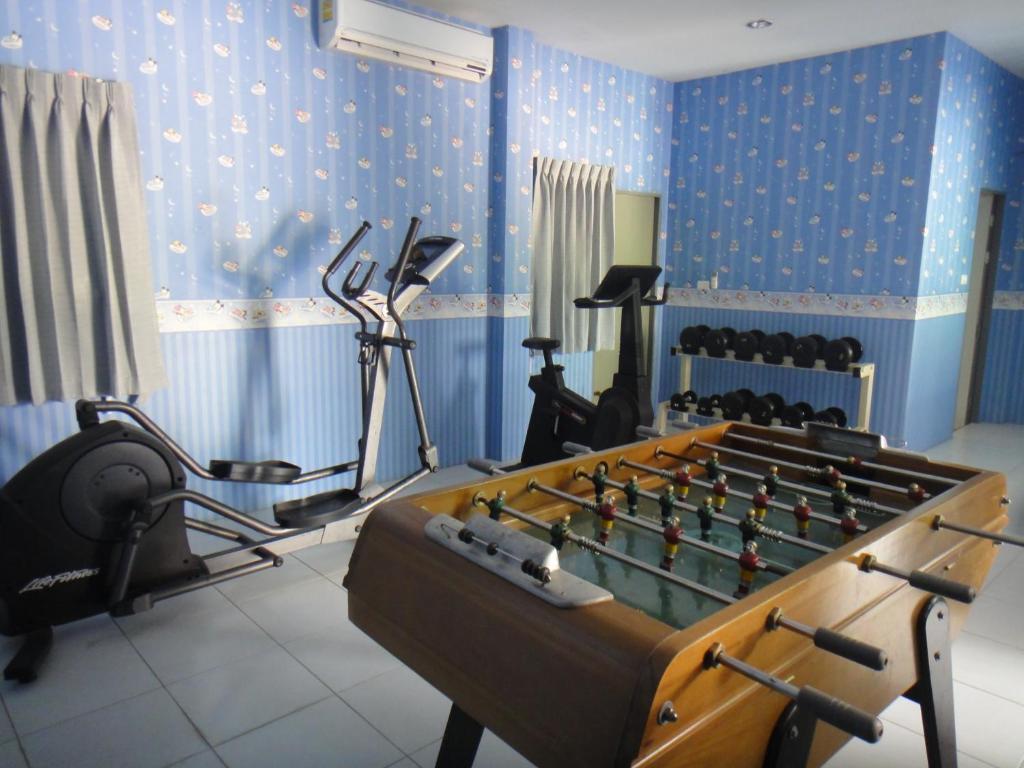 Samui Home & Resort Bophut Ngoại thất bức ảnh
