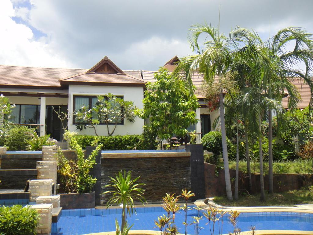 Samui Home & Resort Bophut Ngoại thất bức ảnh