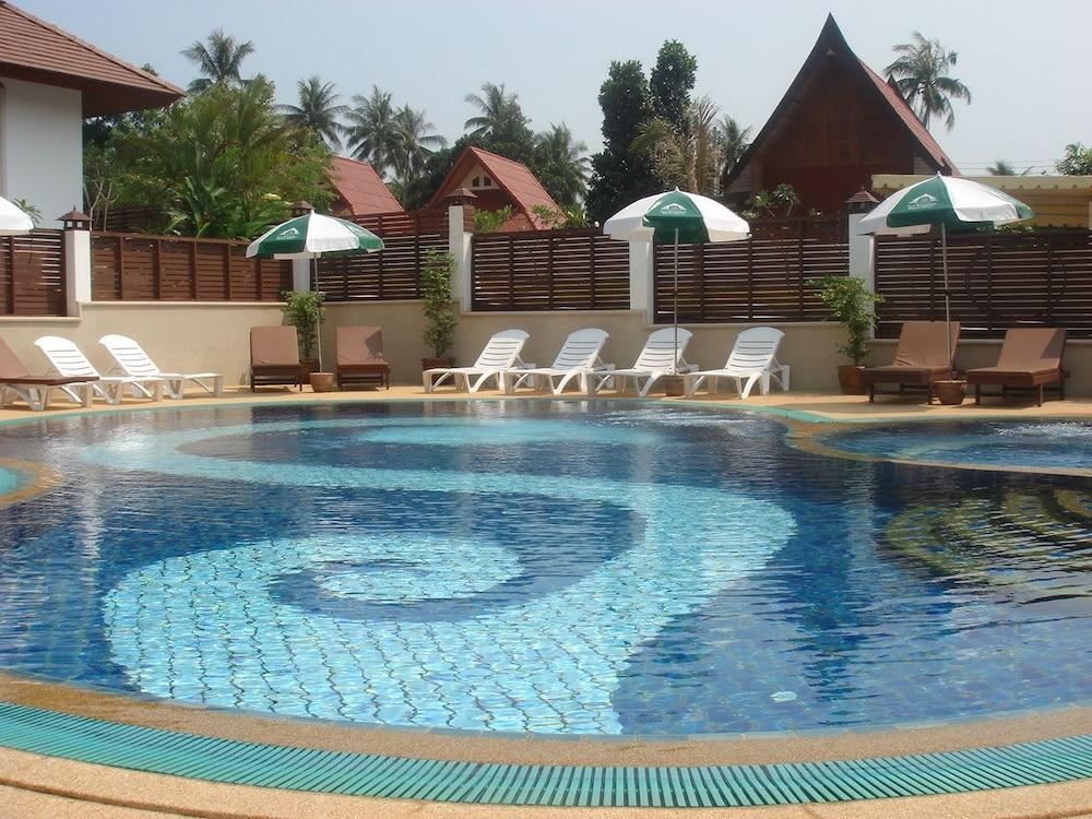 Samui Home & Resort Bophut Ngoại thất bức ảnh