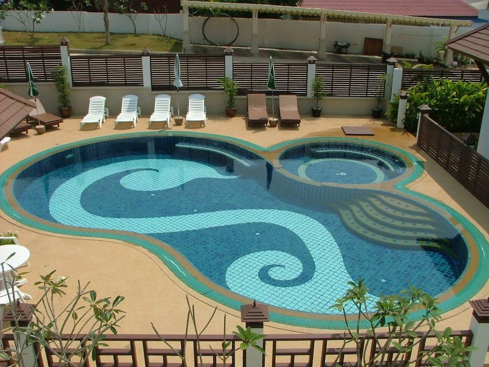 Samui Home & Resort Bophut Ngoại thất bức ảnh