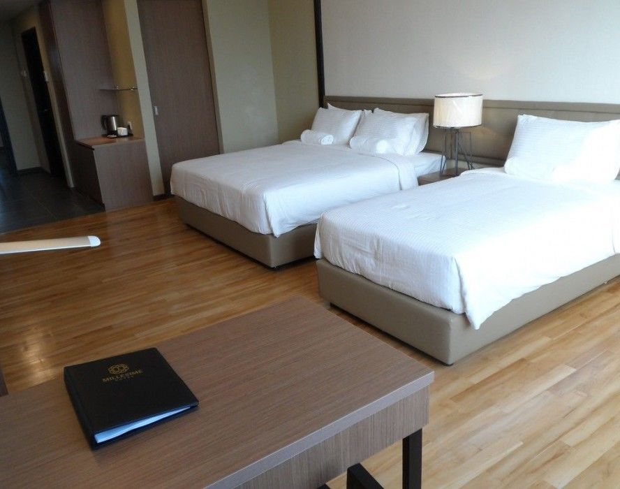 Samui Home & Resort Bophut Ngoại thất bức ảnh