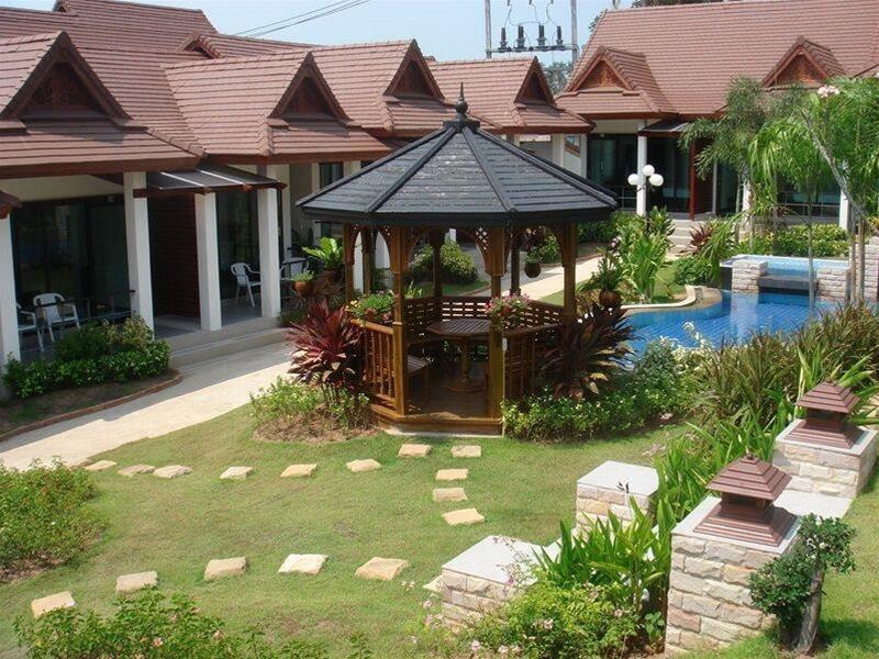 Samui Home & Resort Bophut Ngoại thất bức ảnh