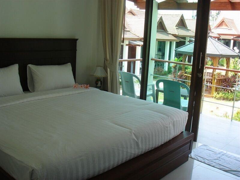 Samui Home & Resort Bophut Ngoại thất bức ảnh