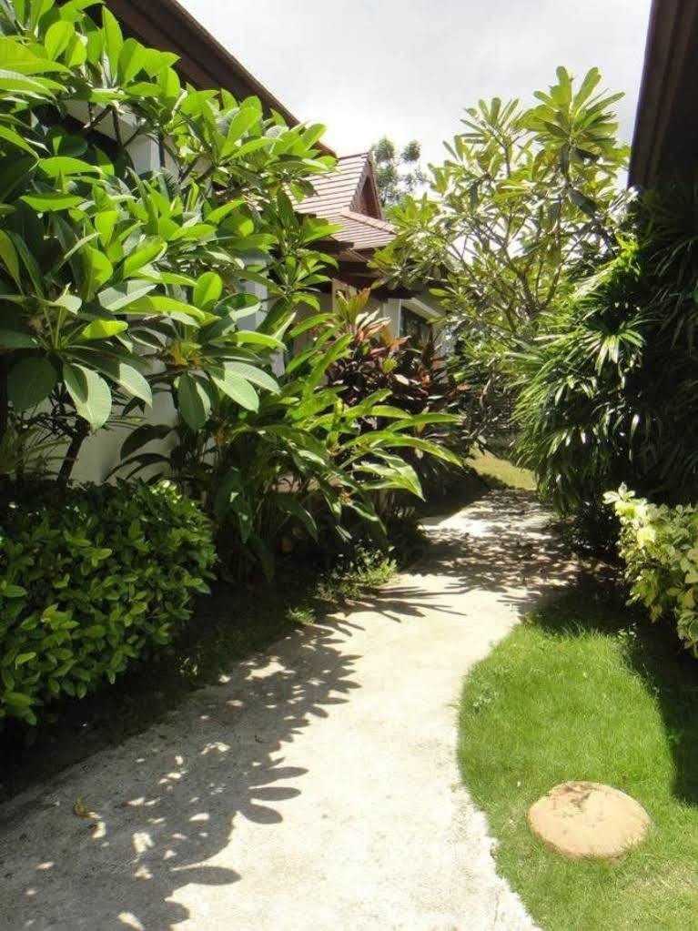 Samui Home & Resort Bophut Ngoại thất bức ảnh