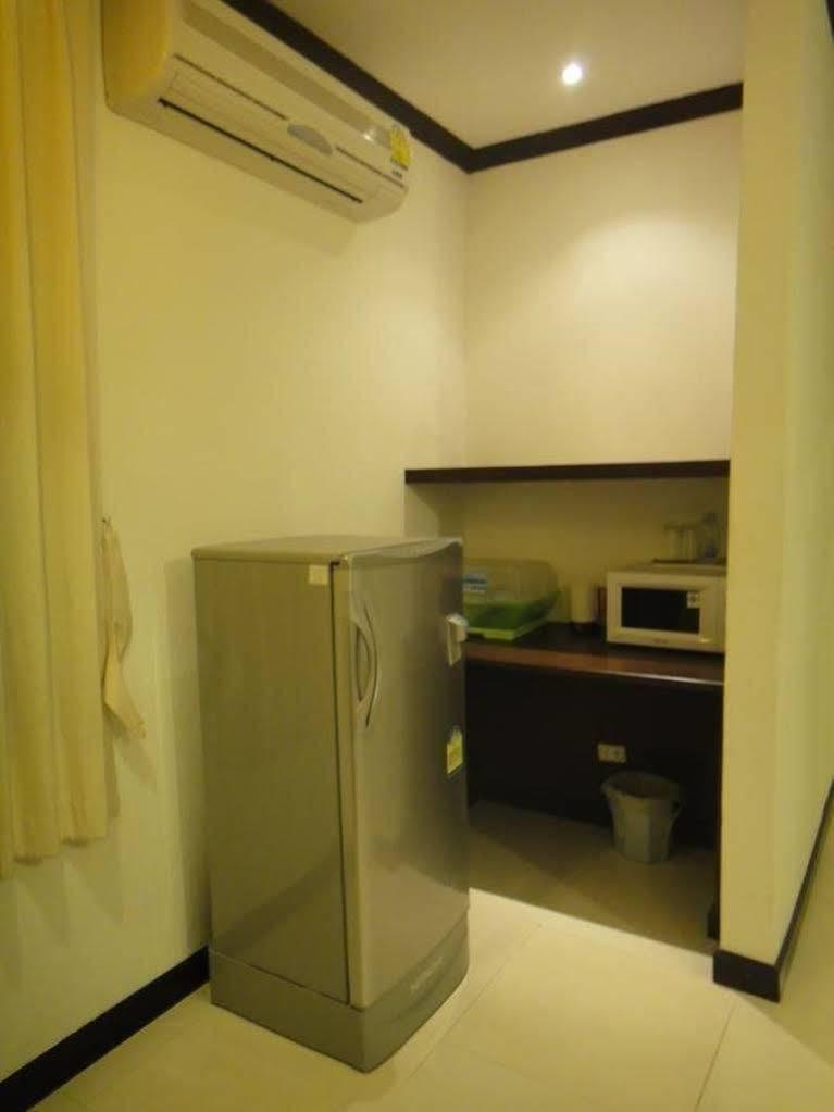 Samui Home & Resort Bophut Ngoại thất bức ảnh