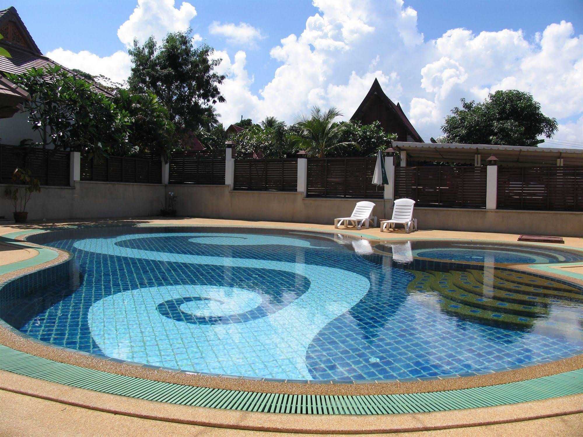 Samui Home & Resort Bophut Ngoại thất bức ảnh