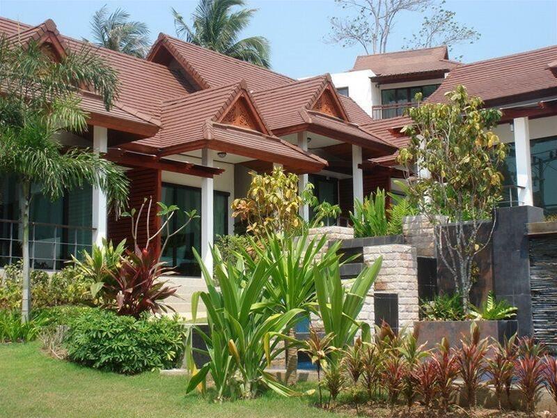 Samui Home & Resort Bophut Ngoại thất bức ảnh
